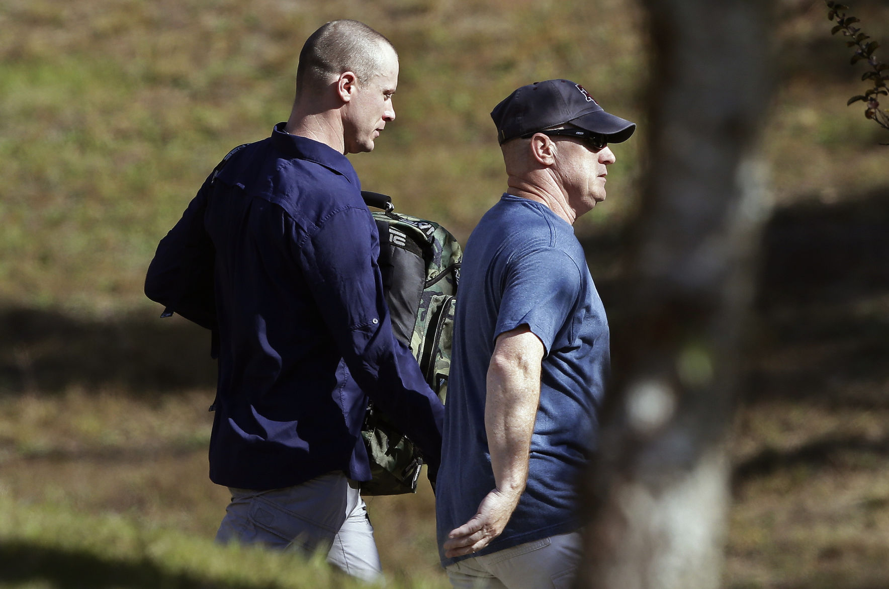 Bergdahl Sentencing